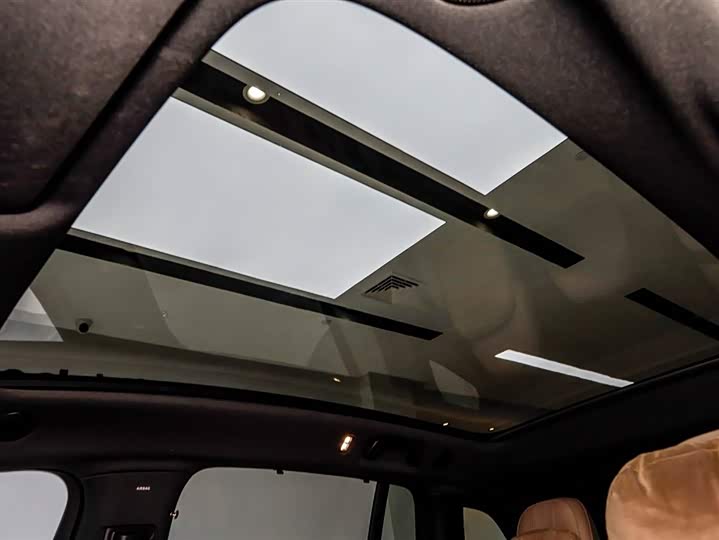 Фото 4 - LiXiang i6