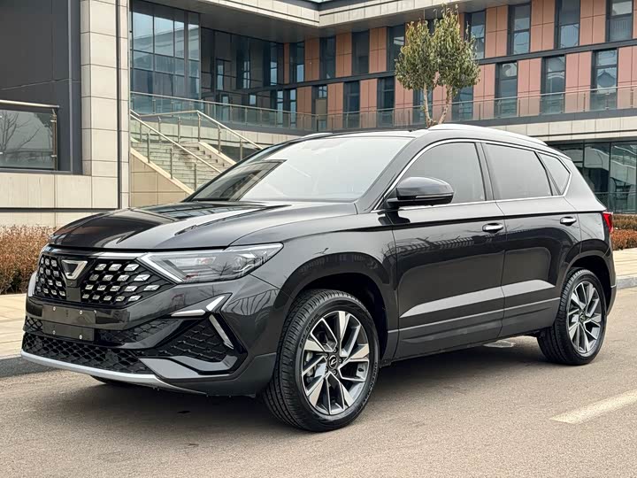 Фото 1 - Jetta VS5