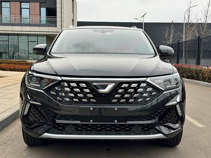 Фото 2 - Jetta VS5