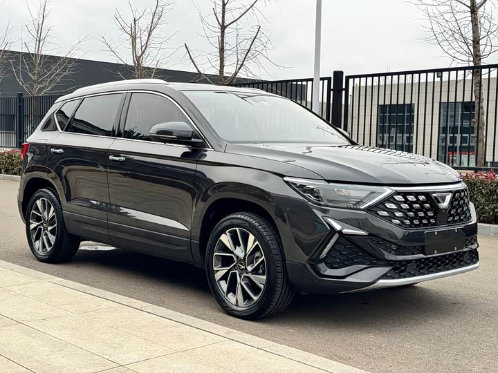 Фото 3 - Jetta VS5