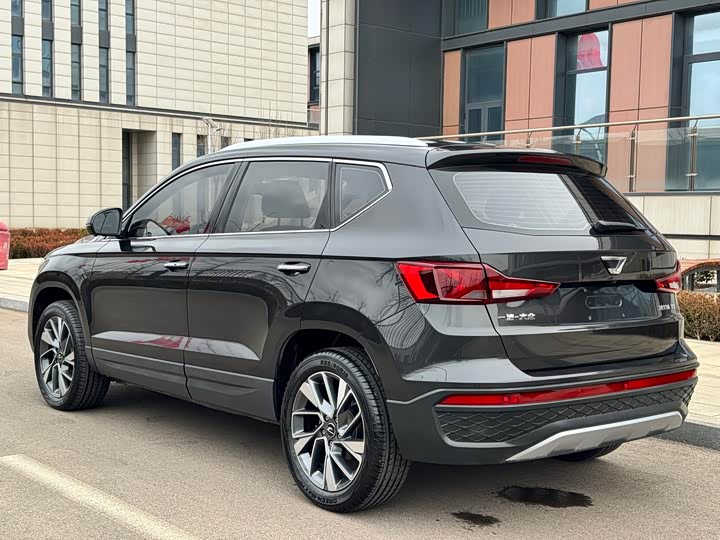 Фото 4 - Jetta VS5