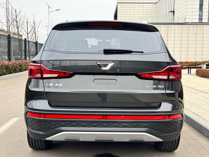 Фото 5 - Jetta VS5