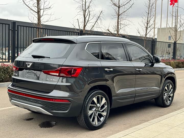 Фото 6 - Jetta VS5