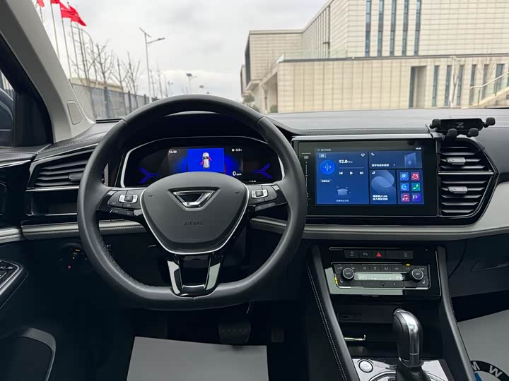 Фото 7 - Jetta VS5