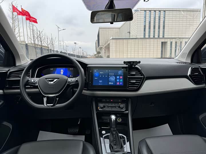 Фото 8 - Jetta VS5