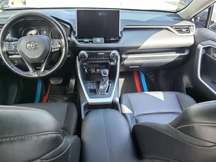 Фото 8 - Toyota Wildlander