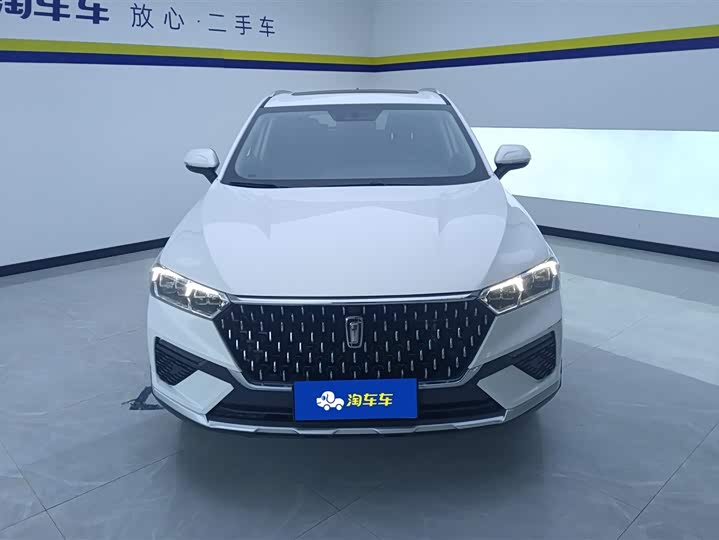 Фото 2 - Bestune T77