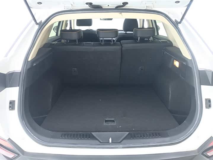 Фото 4 - Bestune T77