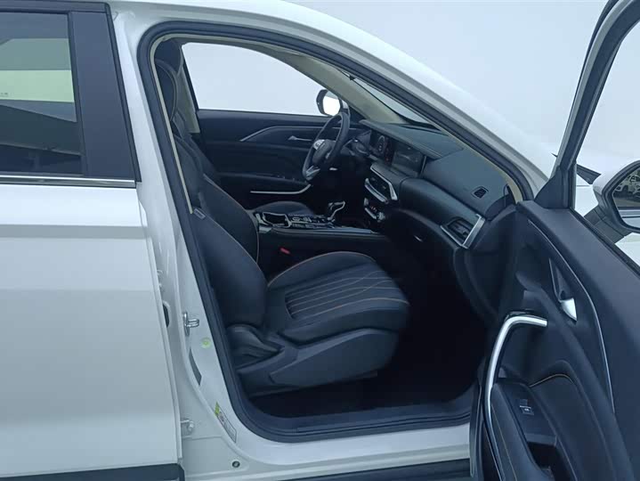 Фото 8 - Bestune T77