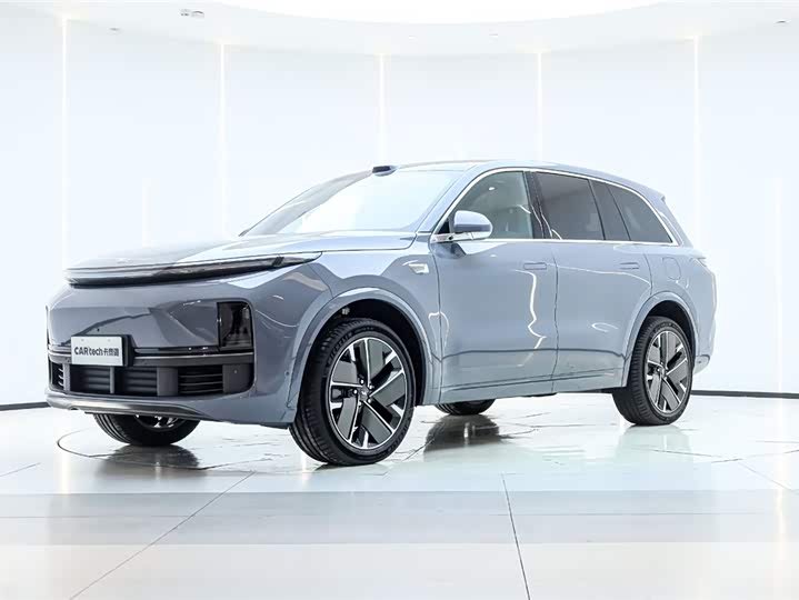 Фото 2 - LiXiang L8