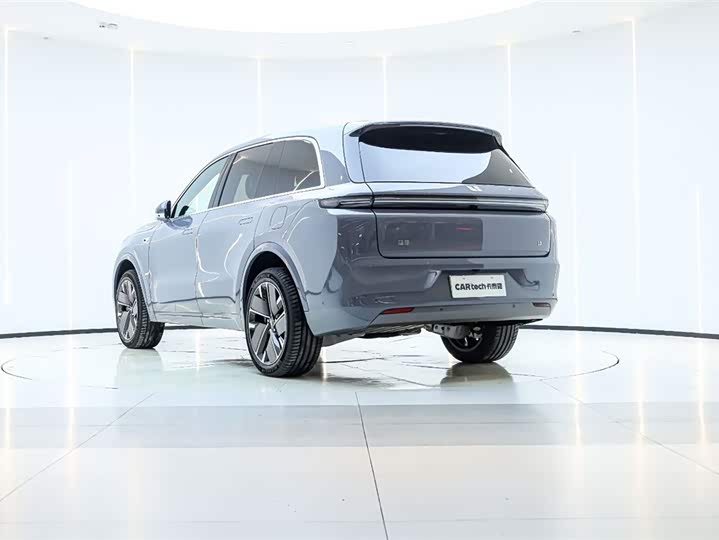 Фото 4 - LiXiang L8