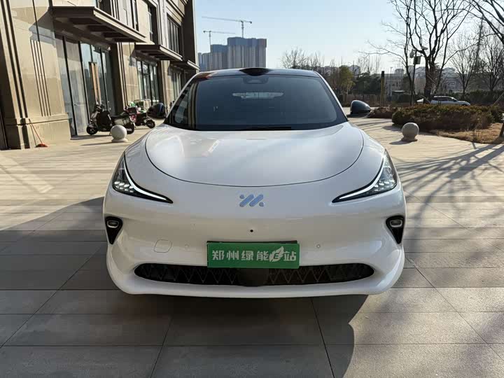 Фото 2 - IM motors LS6