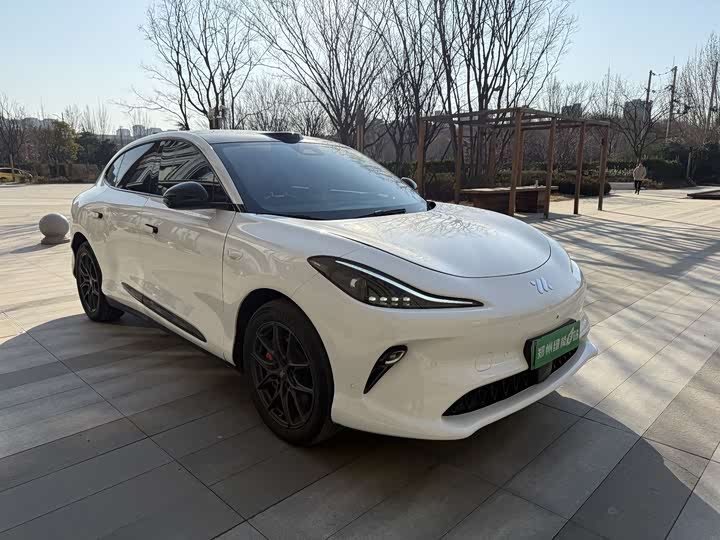 Фото 3 - IM motors LS6