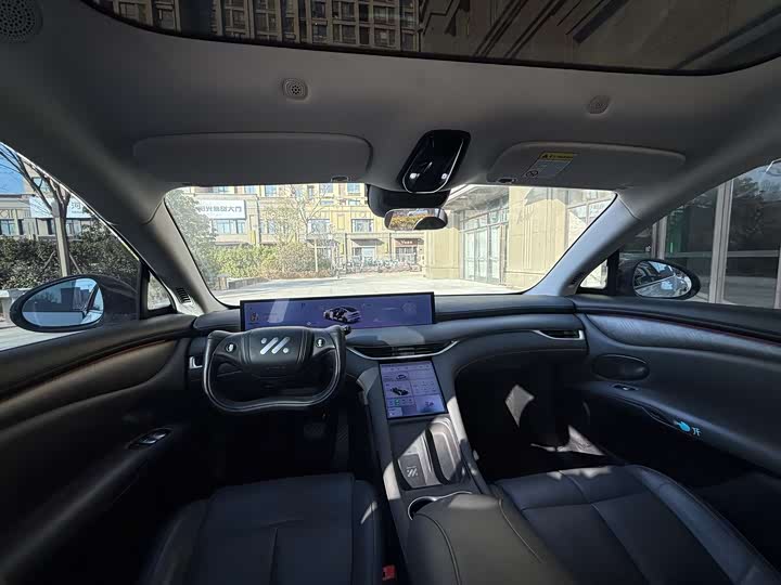 Фото 5 - IM motors LS6