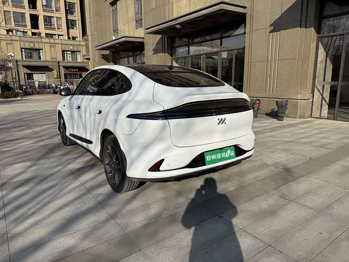 Фото 7 - IM motors LS6