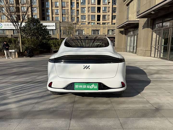 Фото 8 - IM motors LS6