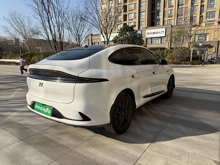 Фото 9 - IM motors LS6