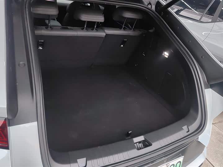 Фото 4 - BYD Song L