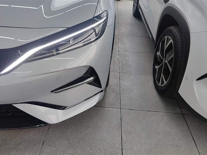 Фото 5 - BYD Song L