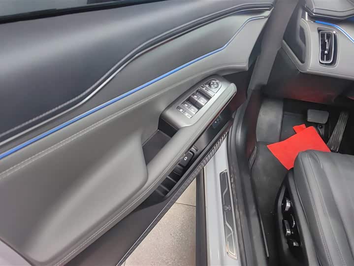 Фото 7 - BYD Song L