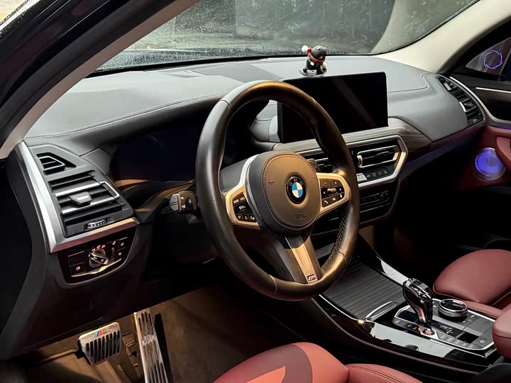 Фото 4 - BMW X3