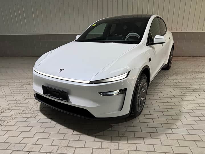 Фото 1 - Tesla Model Y
