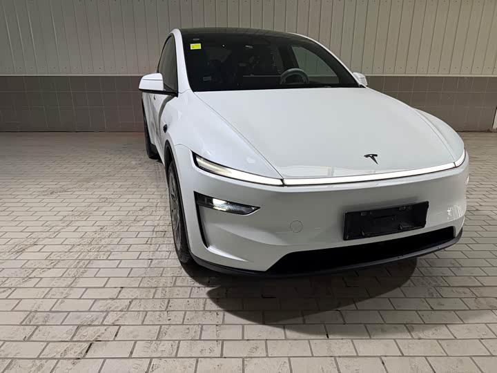 Фото 2 - Tesla Model Y