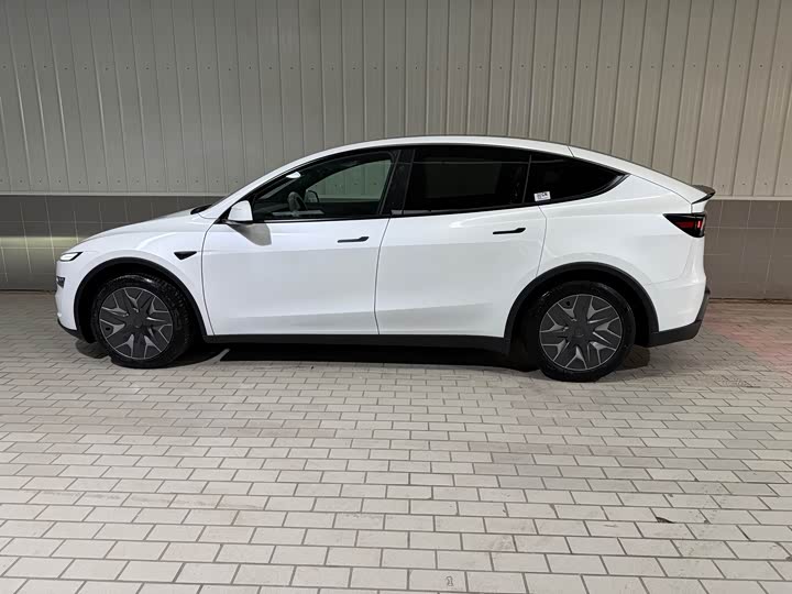 Фото 4 - Tesla Model Y