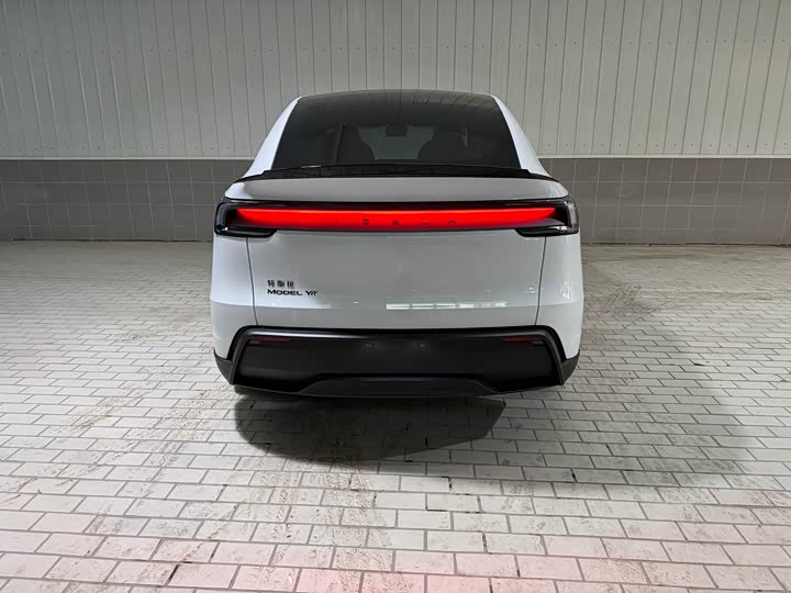 Фото 5 - Tesla Model Y