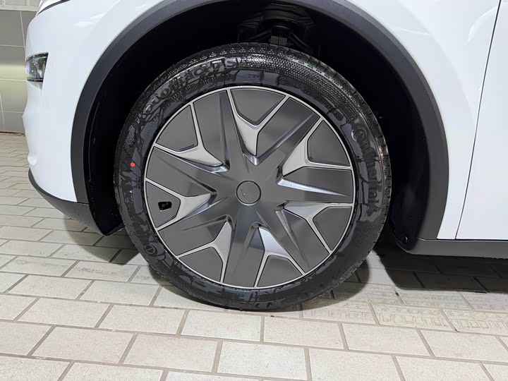 Фото 8 - Tesla Model Y