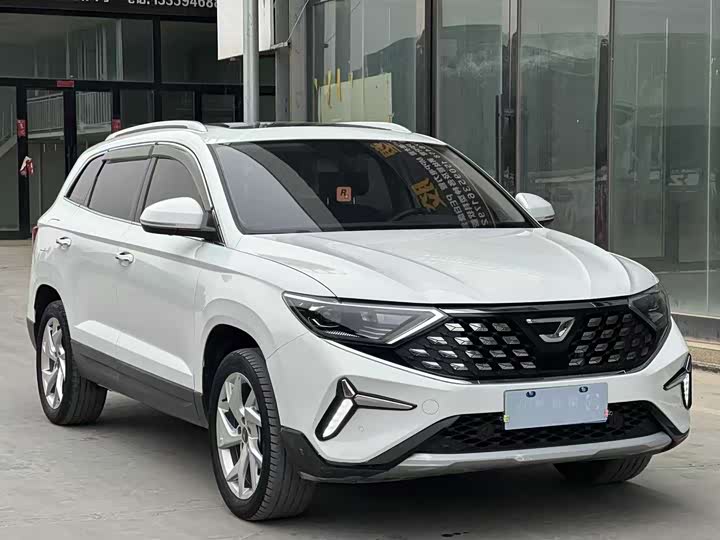 Фото 3 - Jetta VS7