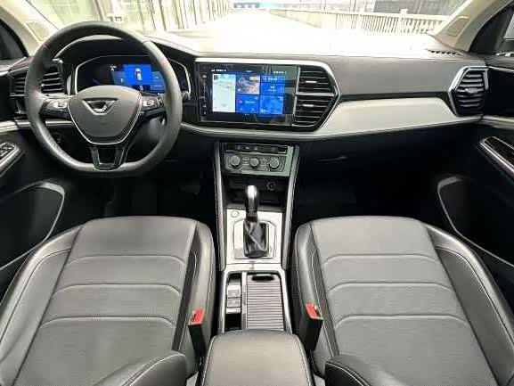 Фото 8 - Jetta VS7