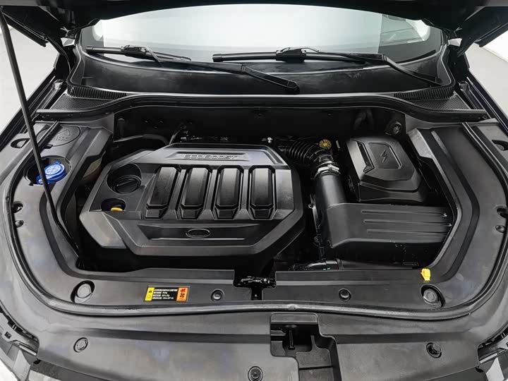 Фото 6 - Ford Territory