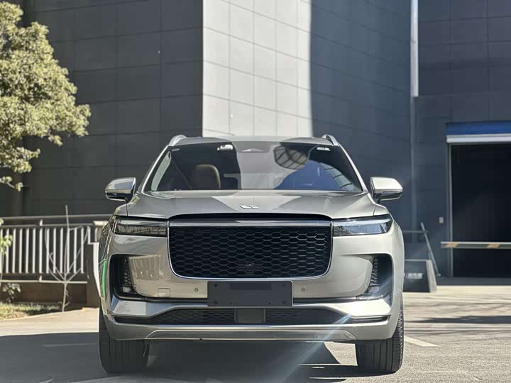 Фото 2 - LiXiang One