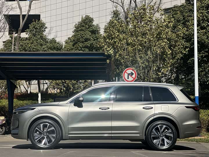 Фото 6 - LiXiang One