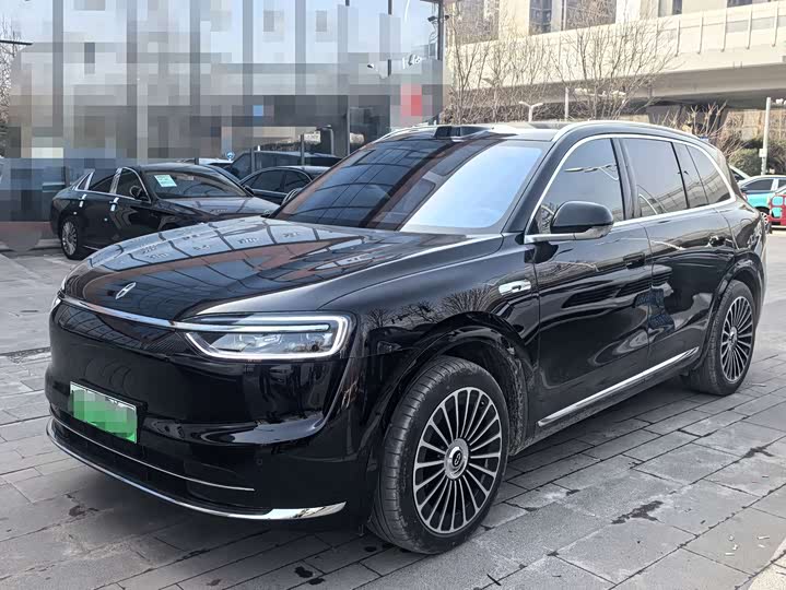 Фото 1 - Aito M7