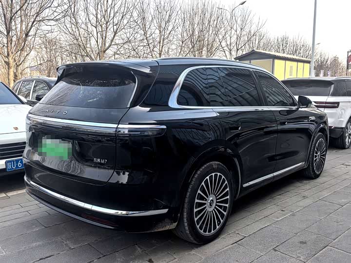 Фото 3 - Aito M7