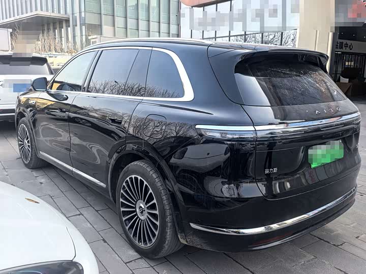 Фото 4 - Aito M7