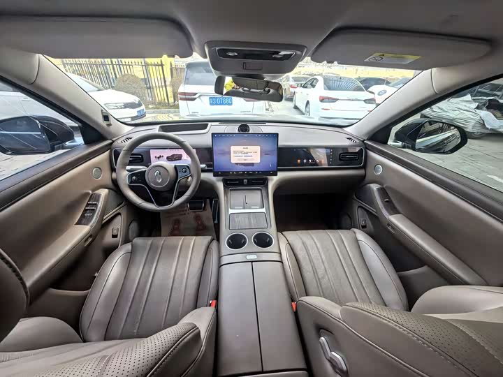 Фото 5 - Aito M7