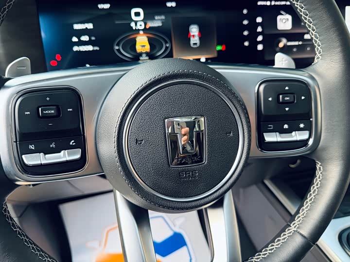 Фото 8 - Tank 300