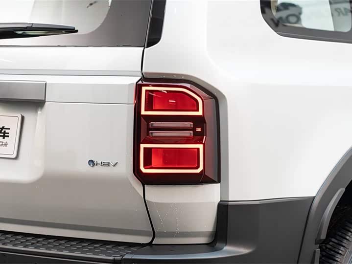 Фото 7 - Toyota Prado