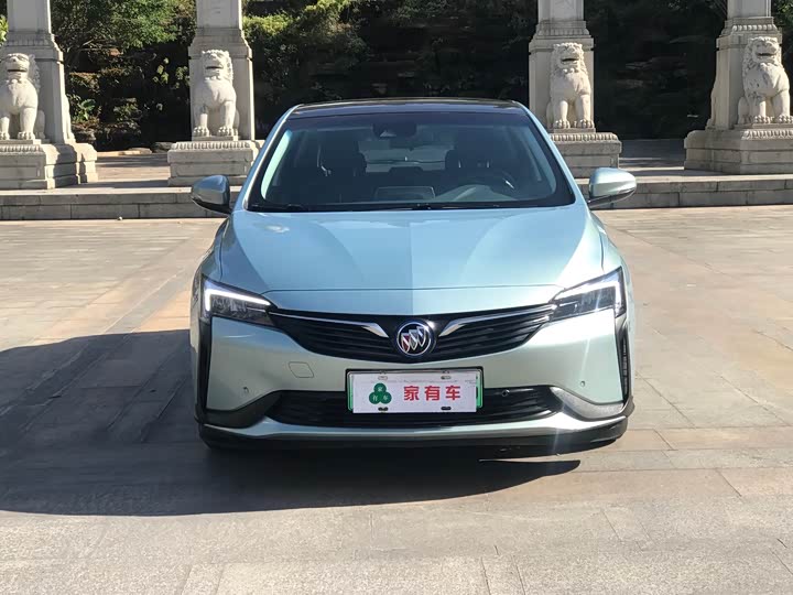 Фото 2 - Buick Velite 6