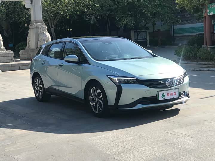 Фото 3 - Buick Velite 6