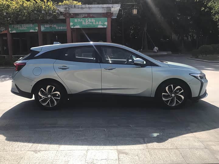 Фото 4 - Buick Velite 6