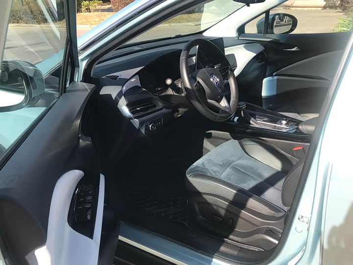 Фото 6 - Buick Velite 6