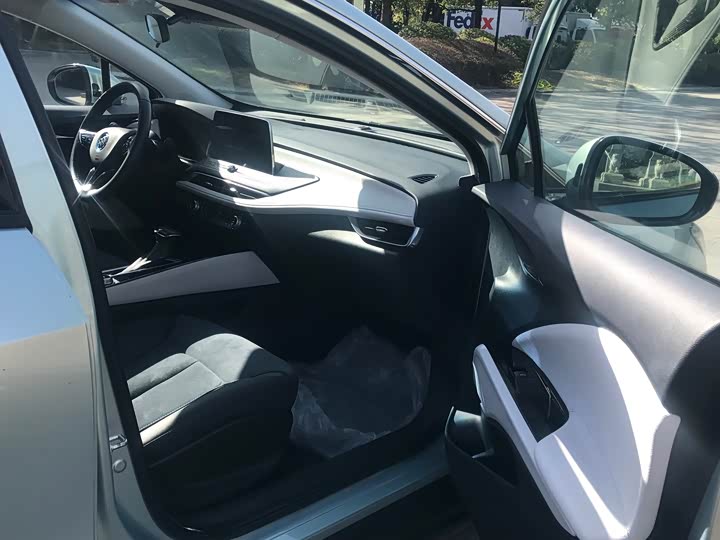 Фото 7 - Buick Velite 6