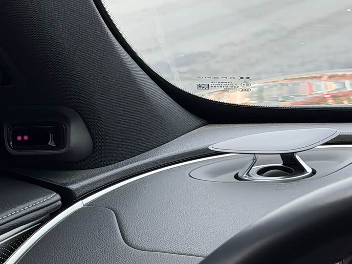 Фото 7 - XPeng G9