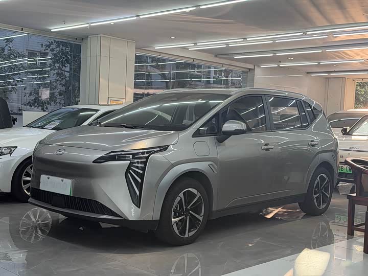 Фото 1 - GAC Aion Y