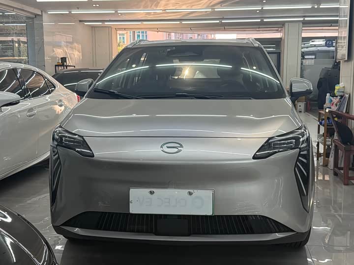 Фото 2 - GAC Aion Y