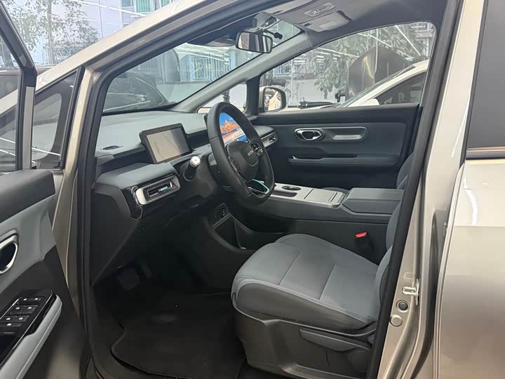 Фото 4 - GAC Aion Y